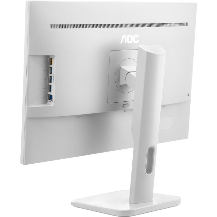 AOC 60.5cm (23.8") 24P1/GR 16:09 HDMI+DP+DVI+USB IPS Li.gr 6