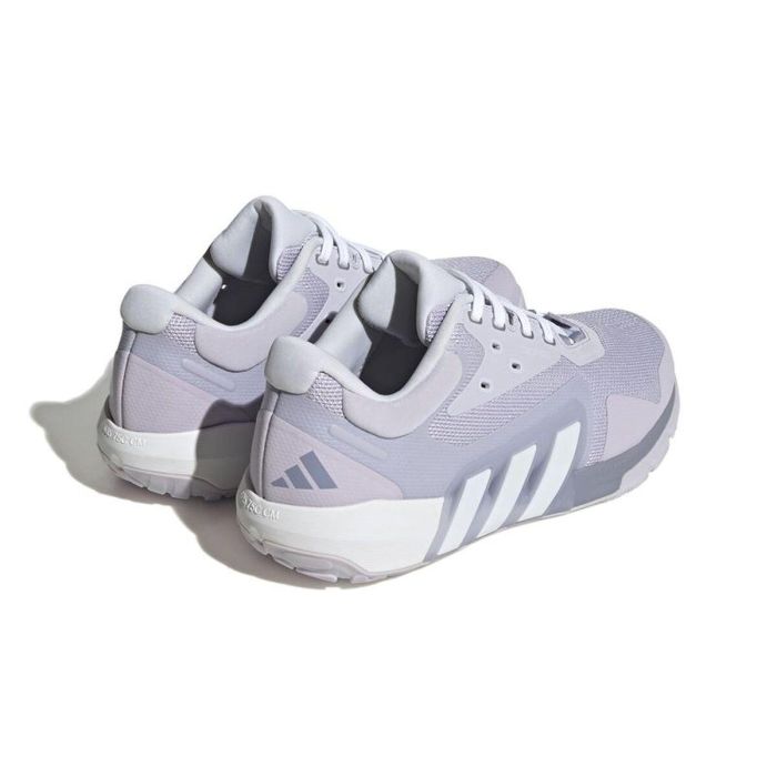 Chaussures de Sport pour Homme Adidas Dropstep Trainer Lavande Femme 3