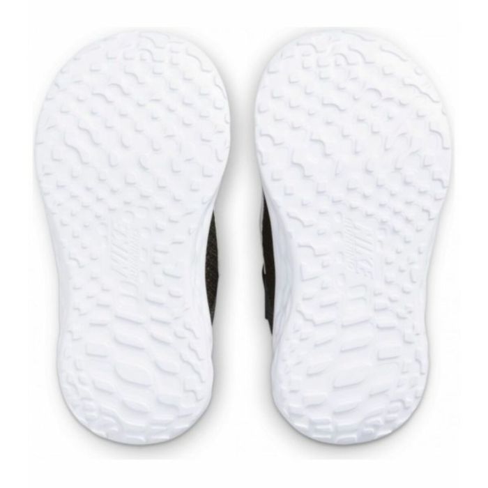 Chaussures de Sport pour Enfants Nike DD1094 003 Revolution 6 Noir 2 Chaussures de Sport pour Enfants Nike DD1094 003 Revolution 6 Noir 2