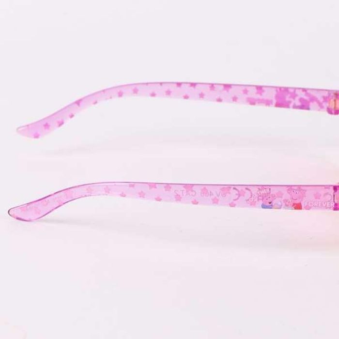 Lunettes de soleil Unisexe Peppa Pig 12,7 x 4,3 x 12,5 cm 1