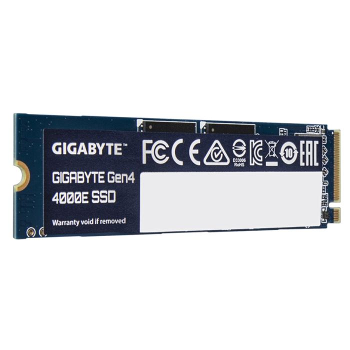 Disque dur Gigabyte Gen4 4000E 500 GB 3