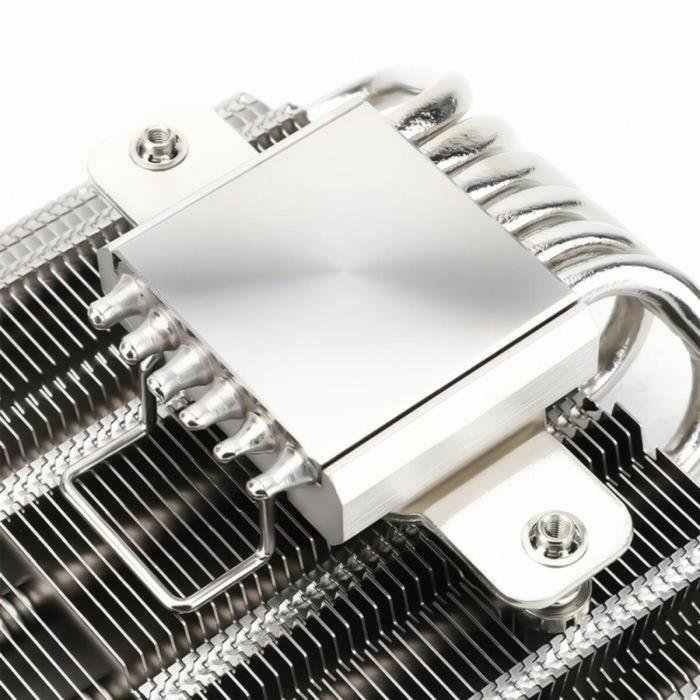 Ventilateur CPU Thermalright AXP120-X67 2 Ventilateur CPU Thermalright AXP120-X67 2