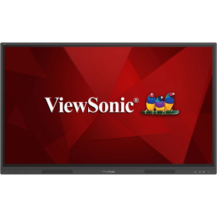 Moniteur à Ecran Tactile ViewSonic IFP55G1 55" 4K Ultra HD 0 Moniteur à Ecran Tactile ViewSonic IFP55G1 55" 4K Ultra HD 0