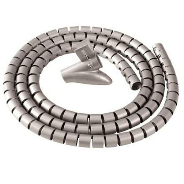 Organisateur de Câbles Fellowes CableZip Argenté 200 mm 2 mm 0 Organisateur de Câbles Fellowes CableZip Argenté 200 mm 2 mm 0