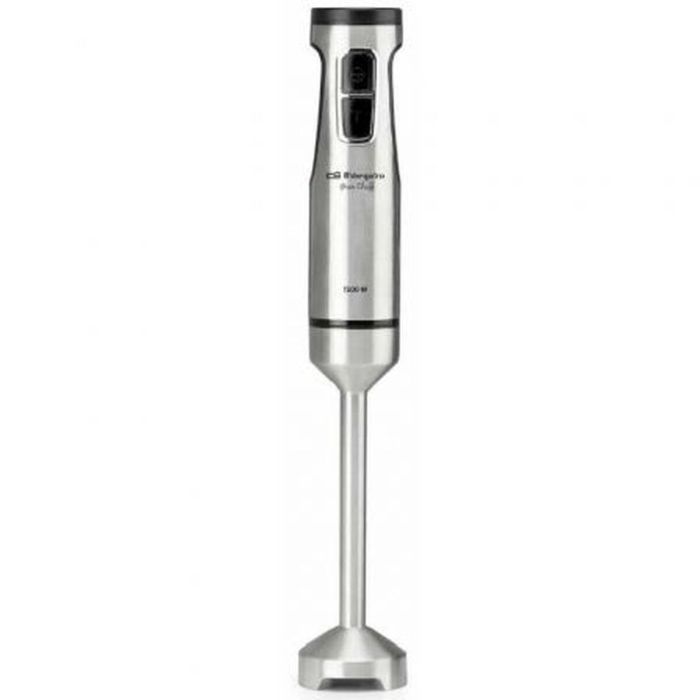 Mixeur plongeant Orbegozo BT 5015 1500 W