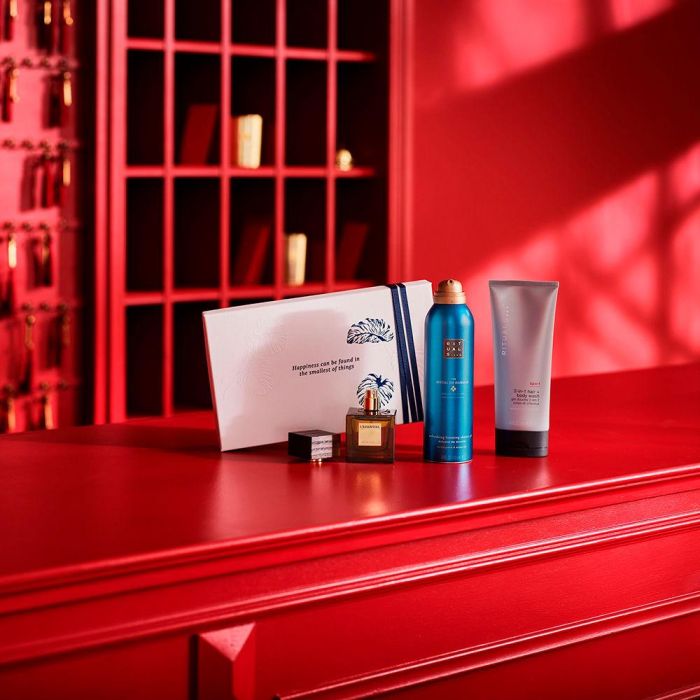 Rituals Homme Small Gift Set 4 Pz 2