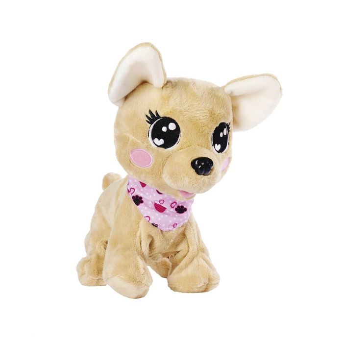 Jouet Peluche Smoby Beige 12