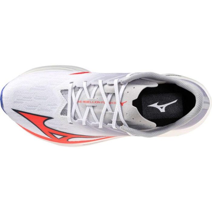 Chaussures de Running pour Adultes Mizuno Wave Rebellion Flash 3 5