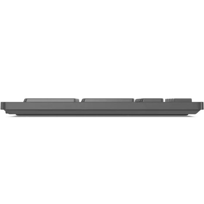 Clavier numérique Lenovo 4Y41C33791 Noir Gris 3