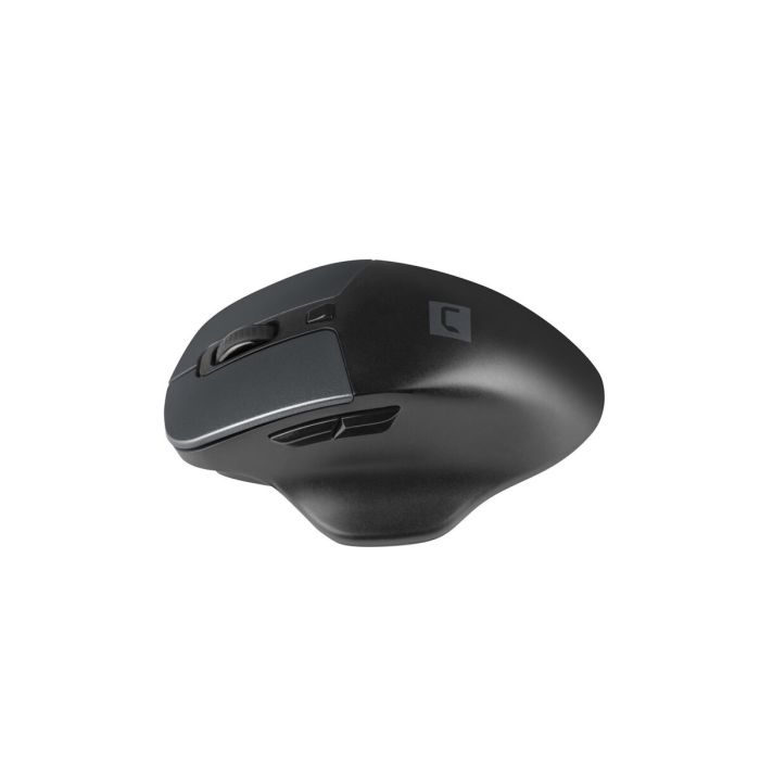 Souris Optique Sans Fil Natec BlackBird 2 1600 dpi 3