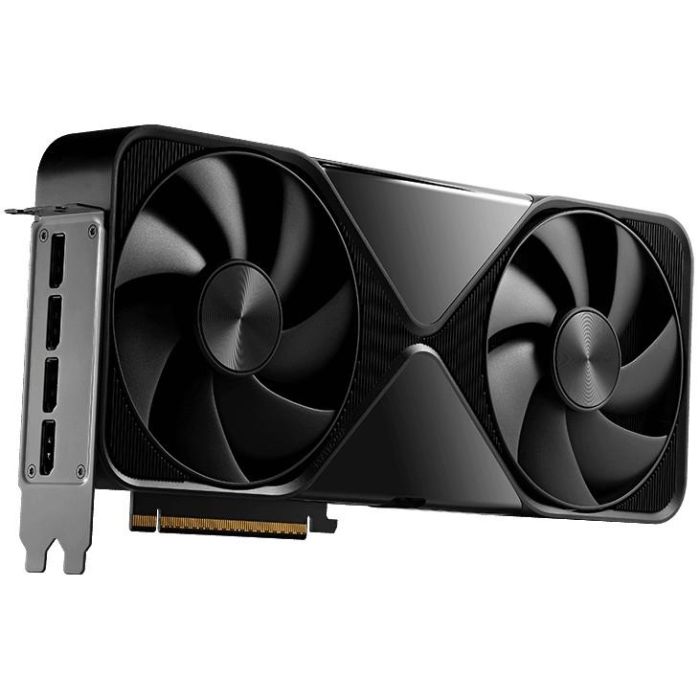 PNY RTX PRO 6000 Blackwell - Carte graphique professionnelle NVIDIA avec 96 Go GDDR7, 512 bits, 4x DisplayPort 2.1b, PCIe 5.0, refroidissement actif
