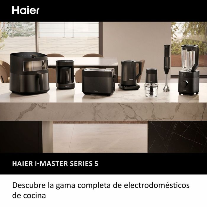 Friteuse à Air Cecotec HAF5TWA 011 Noir 2000 W 6,5 L 25