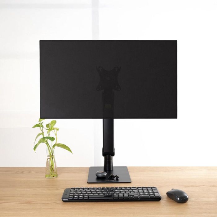 Support de table d'écran TooQ DB1741TN-B 17" 32" 5 Support de table d'écran TooQ DB1741TN-B 17" 32" 5