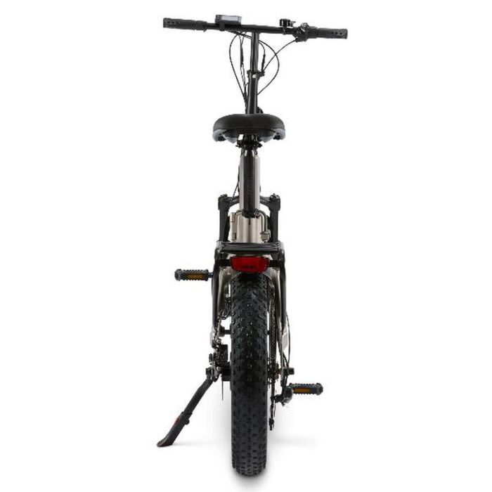 Vélo Électrique Nilox NXEBX10GR Gris 250 W 13000 mAh 20" 2