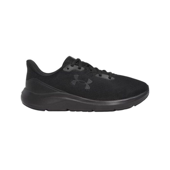Chaussures de Running pour Adultes Under Armour Charged Noir XL 0 Chaussures de Running pour Adultes Under Armour Charged Noir XL 0