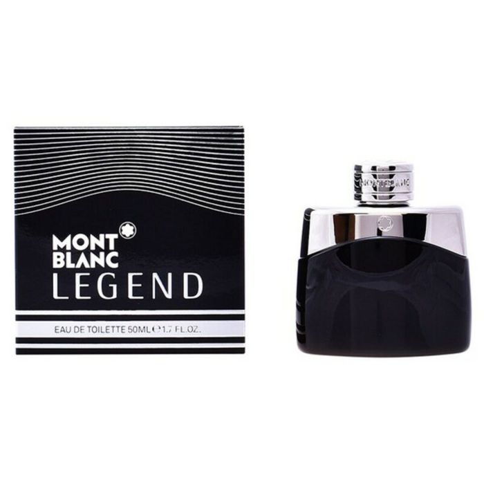 Parfum Homme Montblanc EDT 5