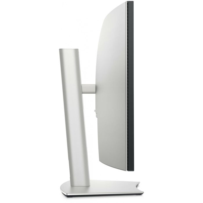 DELL UltraSharp 40 Curved Thunderbolt Hub Monitor U4025QW - Écran incurvé 40" (101.6 cm) 5K 5120x2160 IPS 120Hz, Hub USB-C 140W, HDMI, DisplayPort, KVM