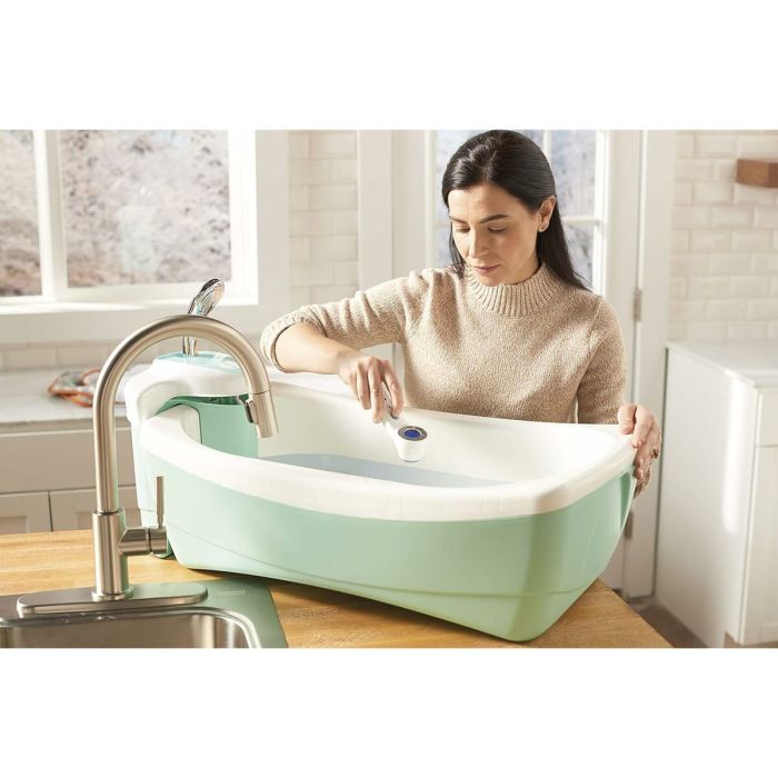 Thermomètre infrarouge Braun BNT400 2