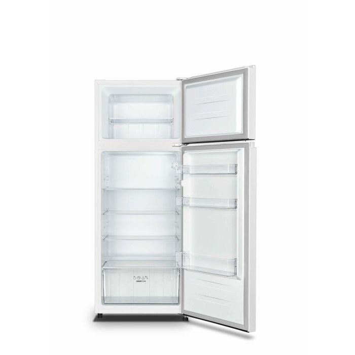 Réfrigérateur Hisense RT267D4AWE 143 Blanc 206 L 9