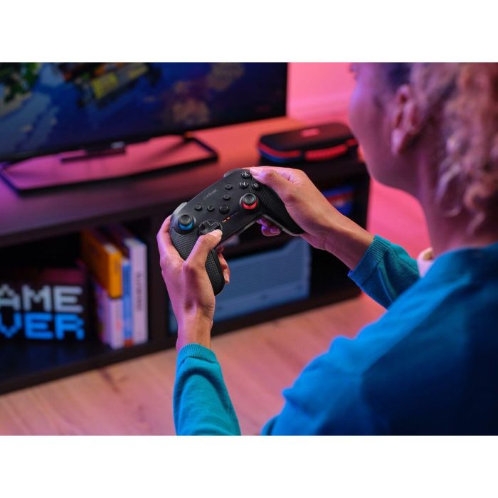 Contrôle des jeux Trust 25425 1 Contrôle des jeux Trust 25425 1