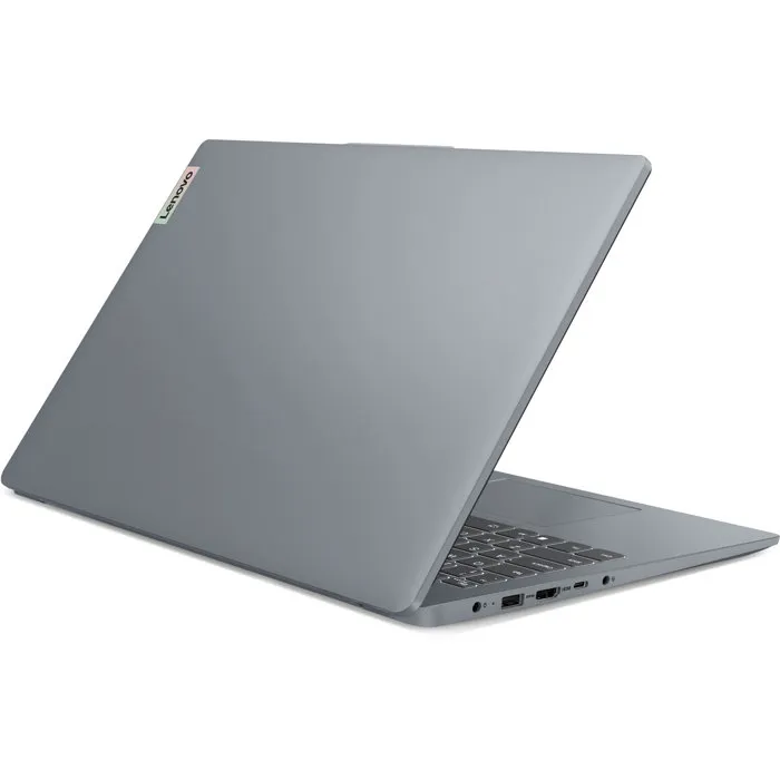 Lenovo IdeaPad Slim 3 15AMN8 - PC portable 15.6" FHD - Processeur AMD Ryzen 3 7320U - 16 Go RAM - 512 Go SSD - Clavier AZERTY (Sans système d'exploitation) Lenovo IdeaPad Slim 3 15AMN8 - PC portable 15.6" FHD - Processeur AMD Ryzen 3 7320U - 16 Go RAM - 512 Go SSD - Clavier AZERTY (Sans système d'exploitation)