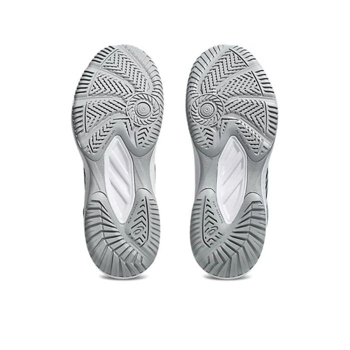 Chaussures de Sport pour Enfants Asics Upcourt 6 Gs Bleu Enfant Unisexe Handball 41 4 Chaussures de Sport pour Enfants Asics Upcourt 6 Gs Bleu Enfant Unisexe Handball 41 4