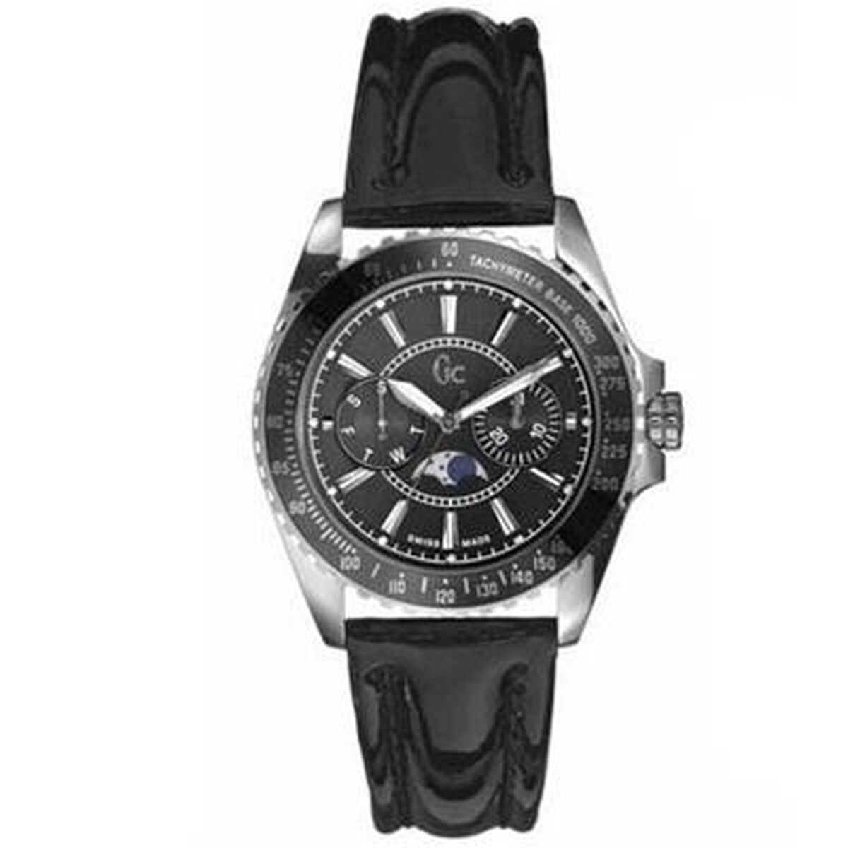 Reloj Hombre Guess W11594G4 (ø 38 Mm)