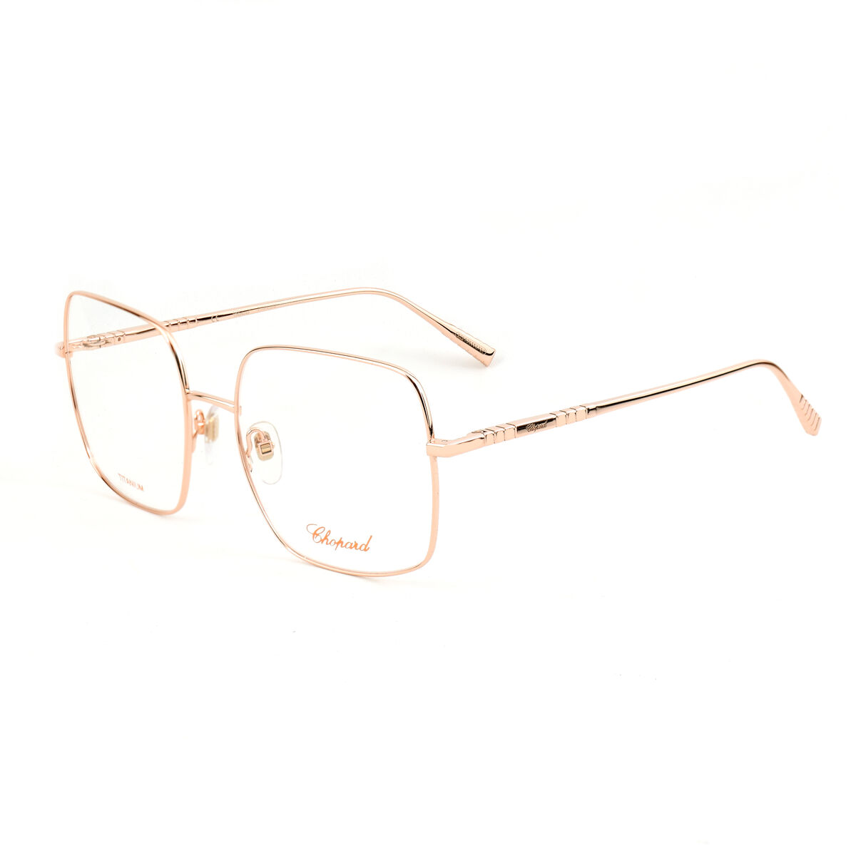 Montura de Gafas Mujer Chopard VCHF49M5508FC 55 mm Bixoto