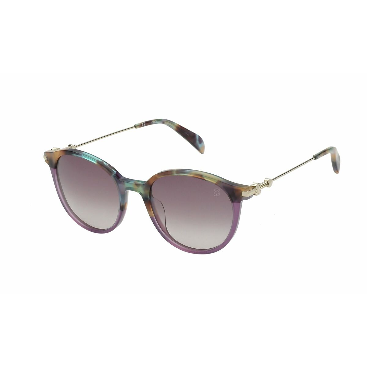 Gafas de Sol Mujer Tous STO437-56300G ø 56 mm 