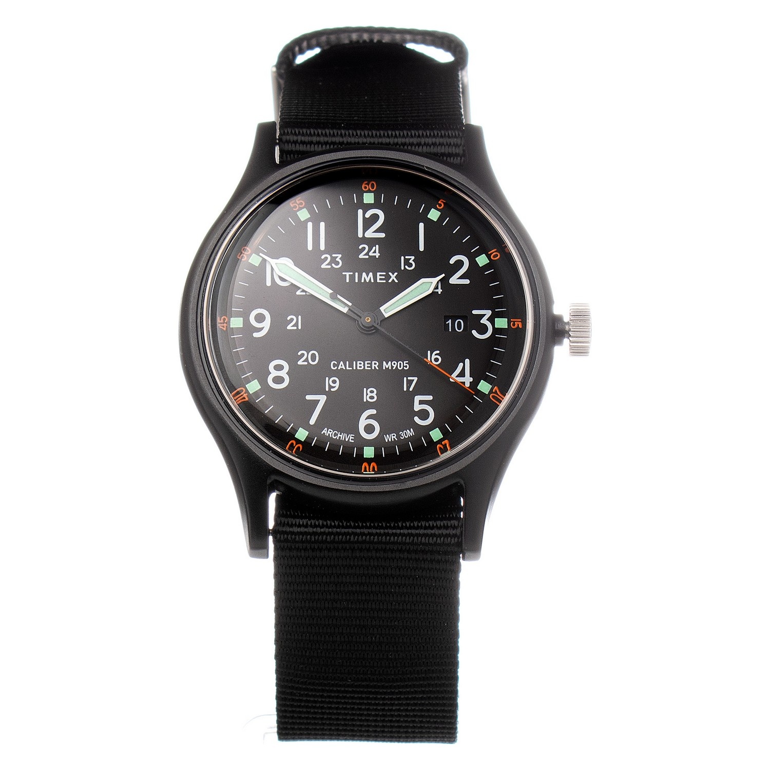 RELOJ HOMBRE TIMEX TW2V09500LG