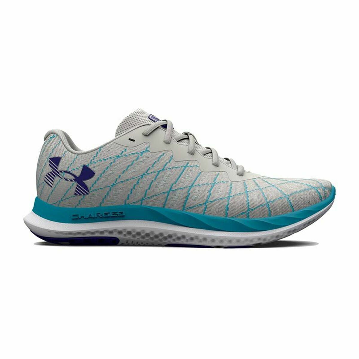 Zapatillas de Running para Adultos Under Armour Charged Breeze