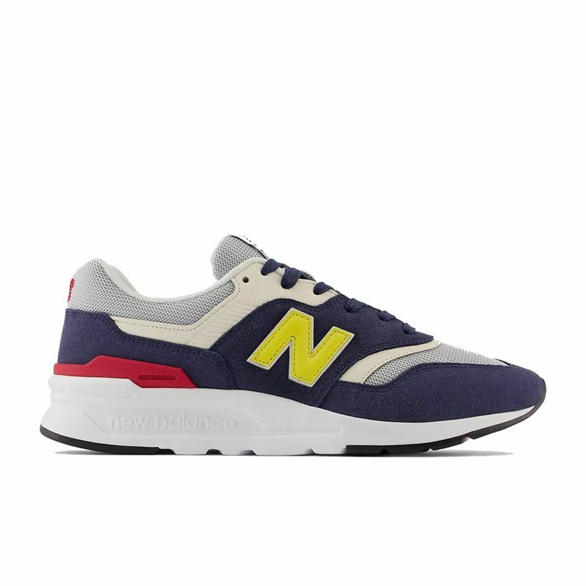 Zapatillas Casual New Balance Hombre