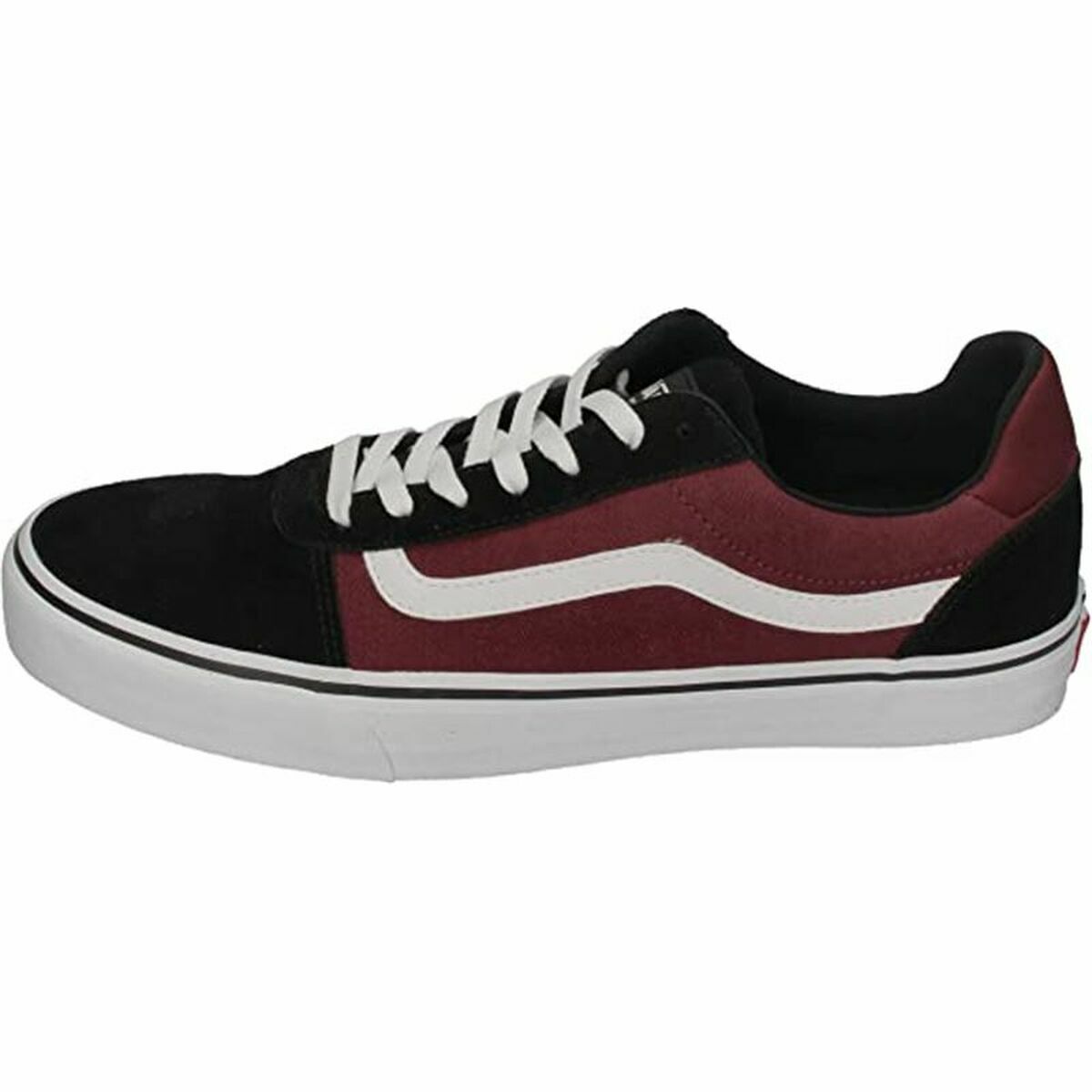 Vans shop granates precio