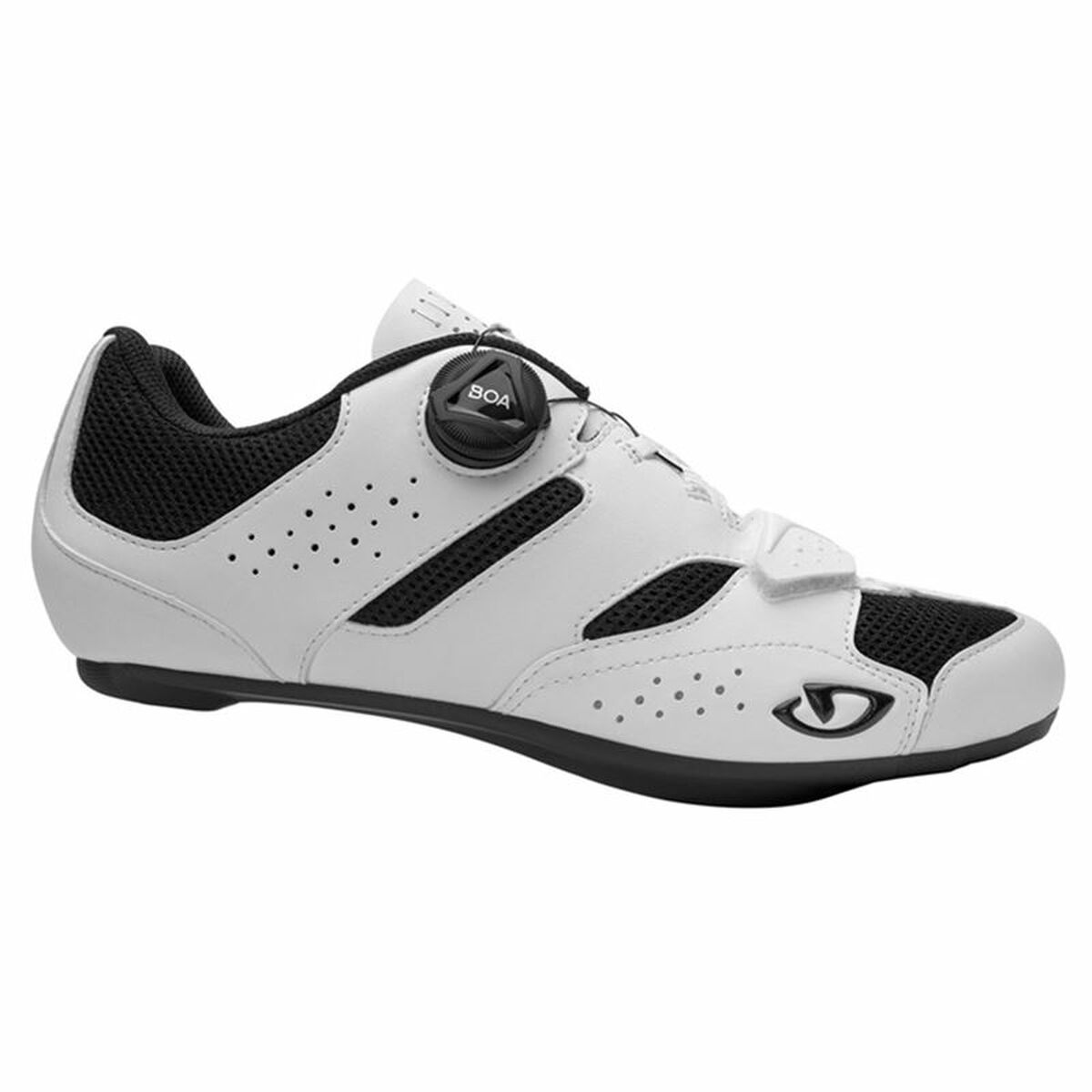 Giro Zapatillas MTB Hombre - Cylinder II - negro