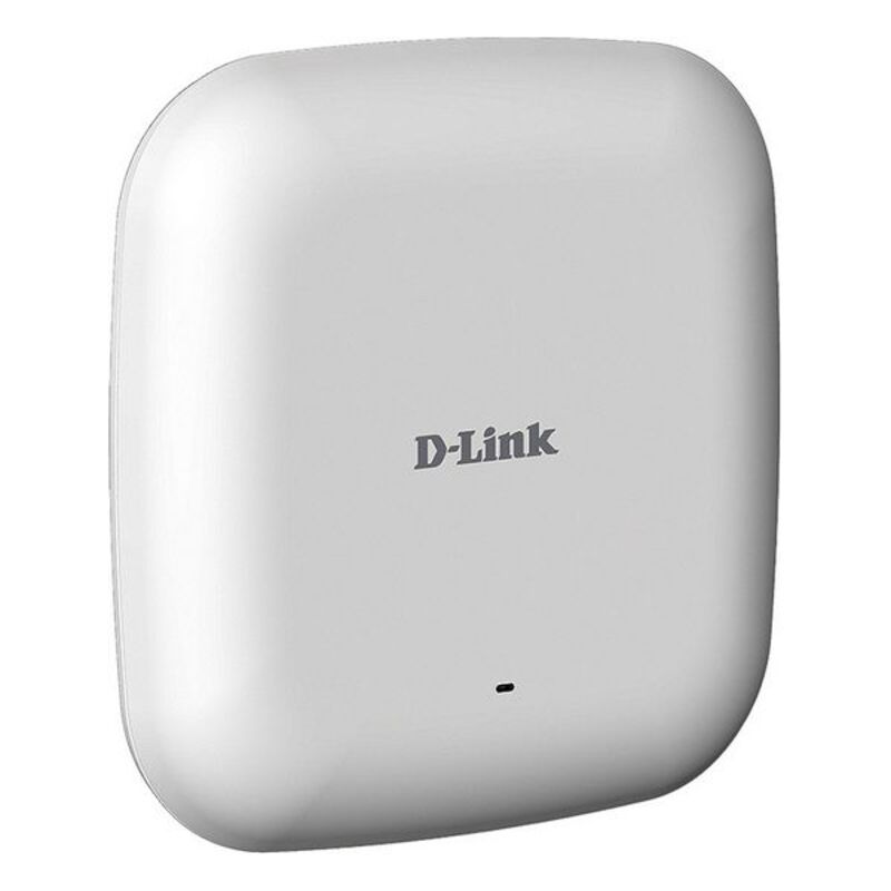 Enchufe Inteligente TP-Link MINI SMART Tapo P100 2900W WiFi Blanco (2 uds)  