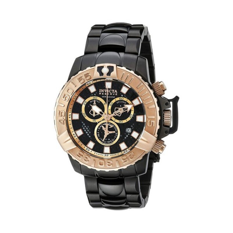 RELOJ HOMBRE INVICTA 17931