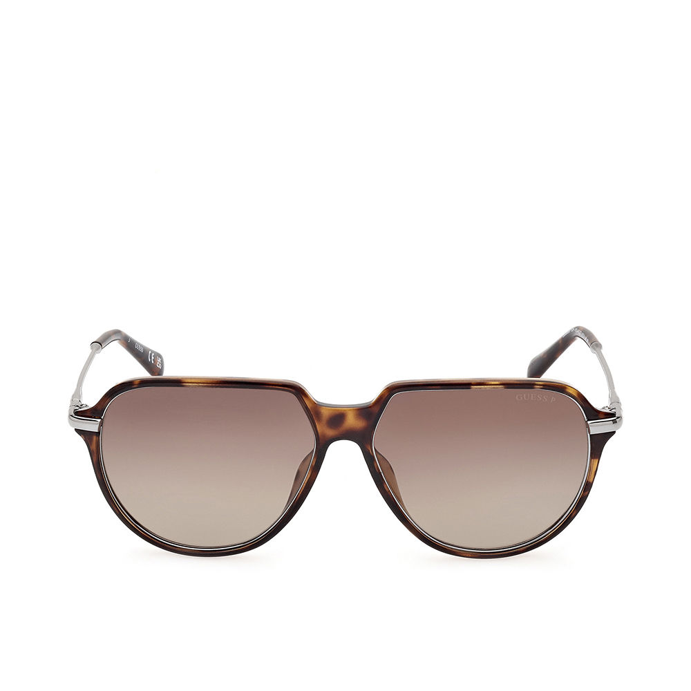 GUESS Gafas de sol para mujer Gu7470-s Aviator