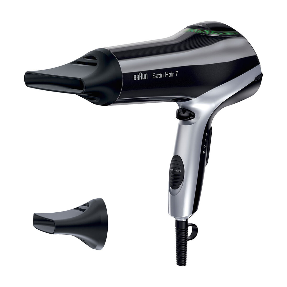 Secador de pelo profesional - TM Electron