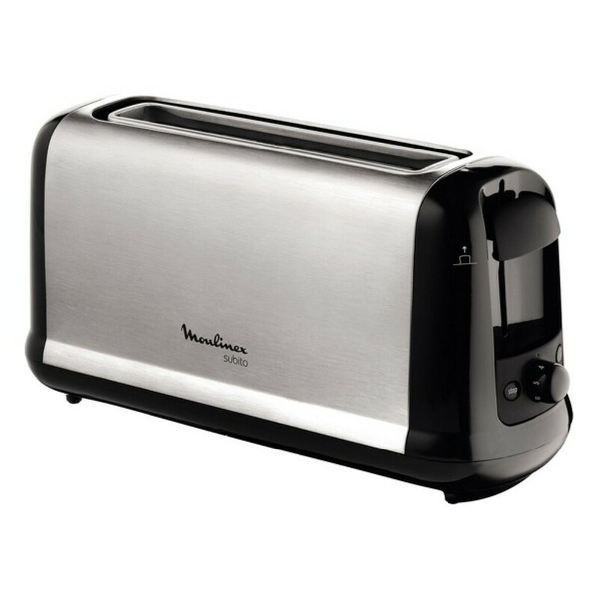  Tostadora Taurus MYTOAST 1R 1000W Plata : Hogar y Cocina