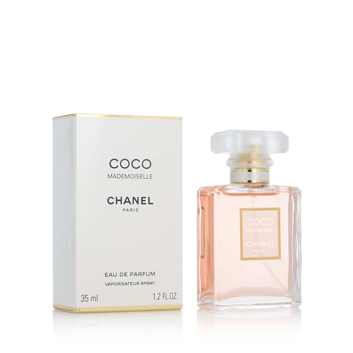 Coco Mademoiselle - FEMENINAS - Perfumes