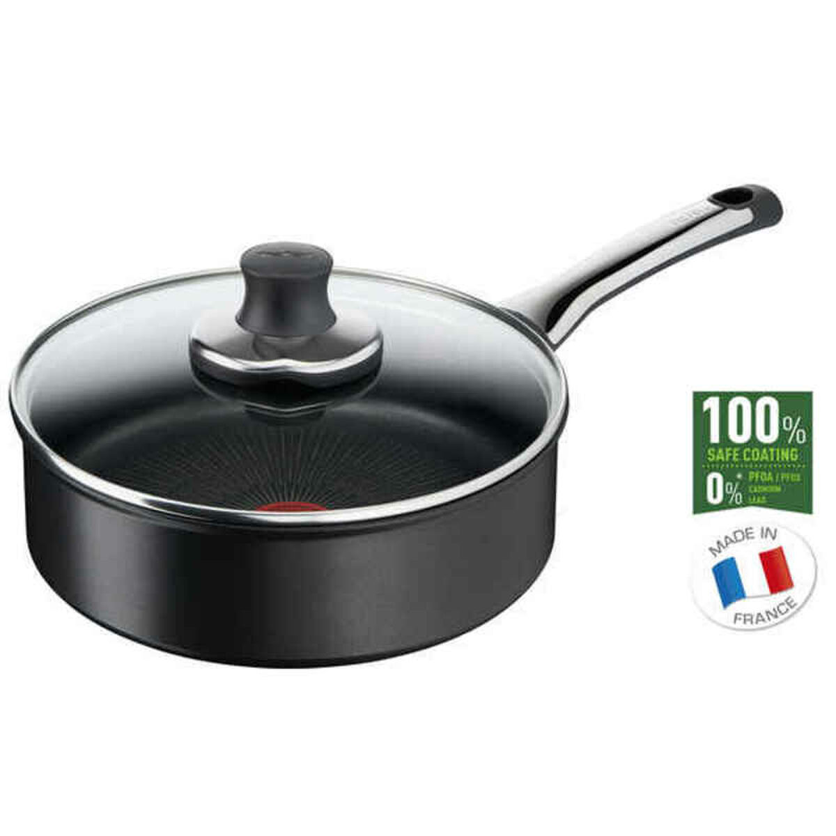 Sartén Tefal EXCELLENCE 24 CM