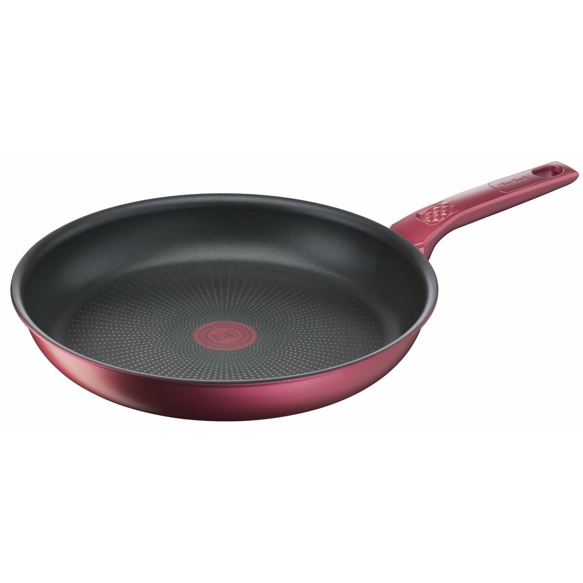 Sarten 24 Cm Tefal Simple Primary Acero Inoxidable