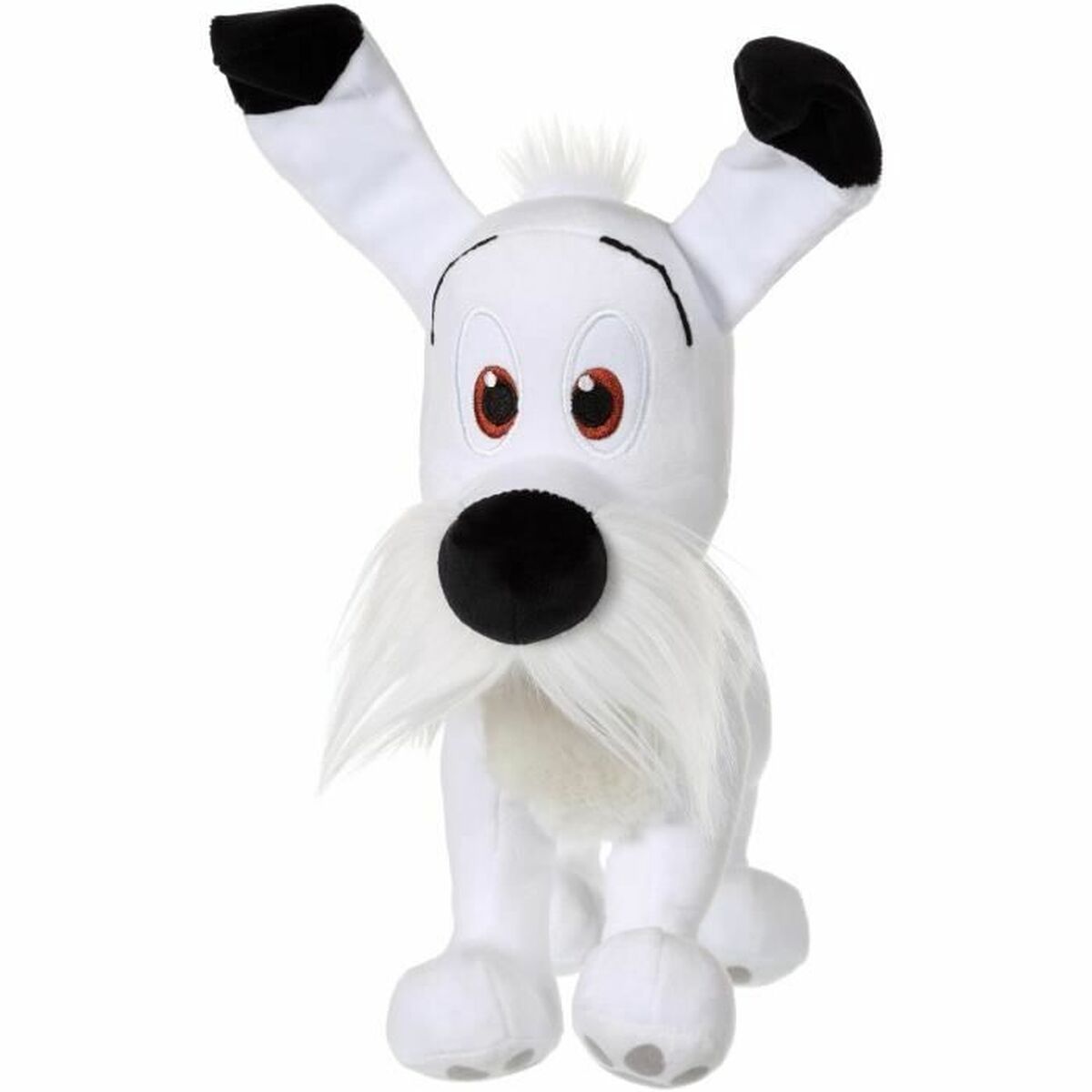 peluche idefix