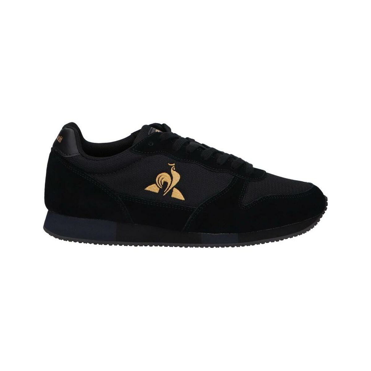 Tenis le coq 2024 sportif hombre negro pensando