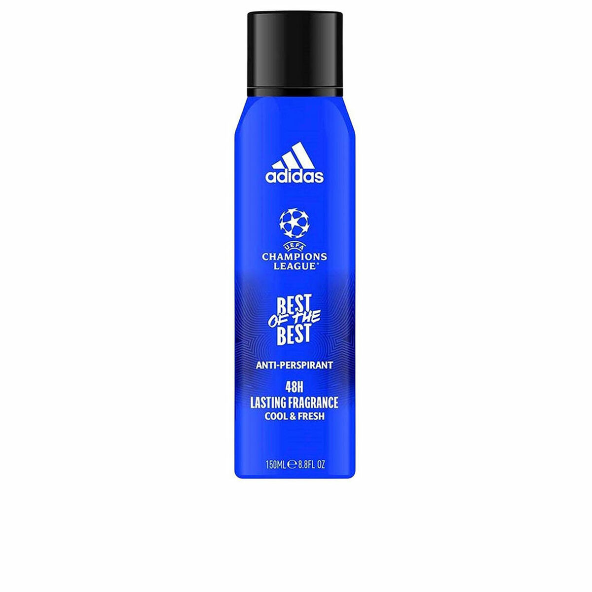 Adidas Best Of The Best Deo Vaporizador