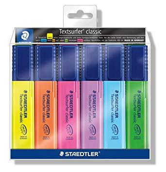 Paper Mate Inkjoy gel brillante bolígrafo retráctil punta media negro caja  -12u- 