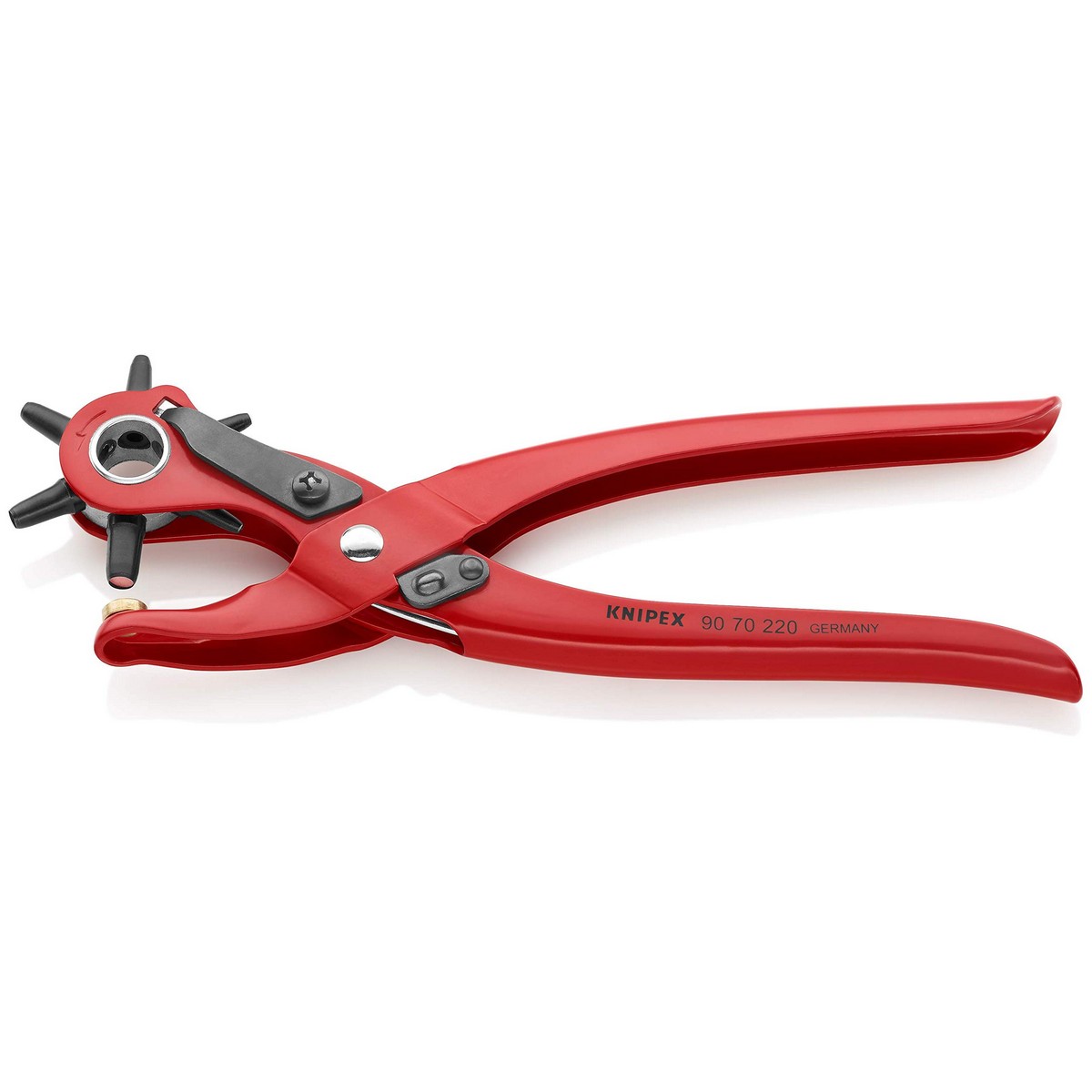 Tenaza Ajustable Cobra 300mm Knipex