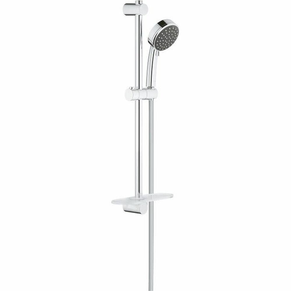 Grohe-Columna de Ducha Grohe 26403001 Silicona