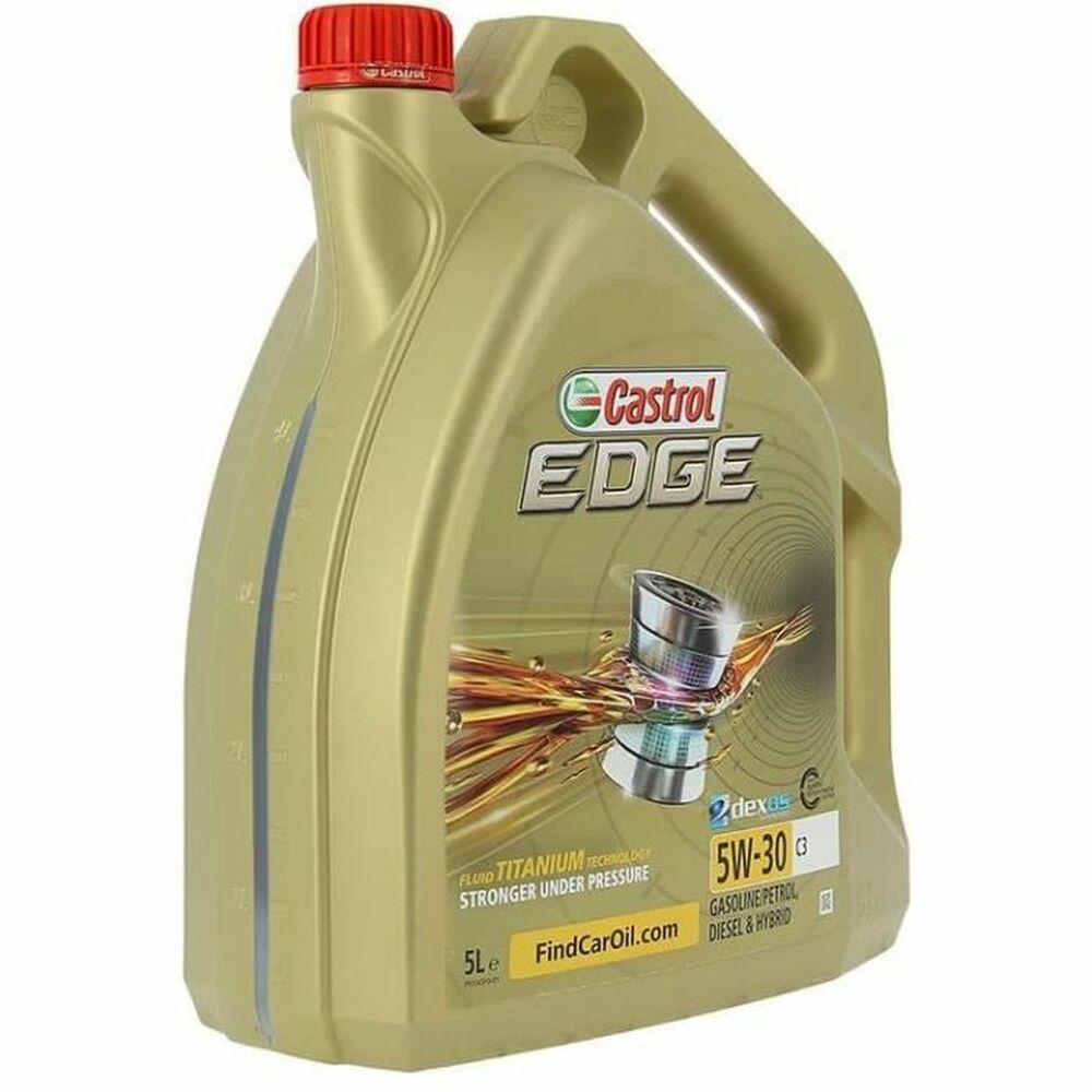 Aceite Motor Solé Diesel 15w40 / Álvarez Riveira