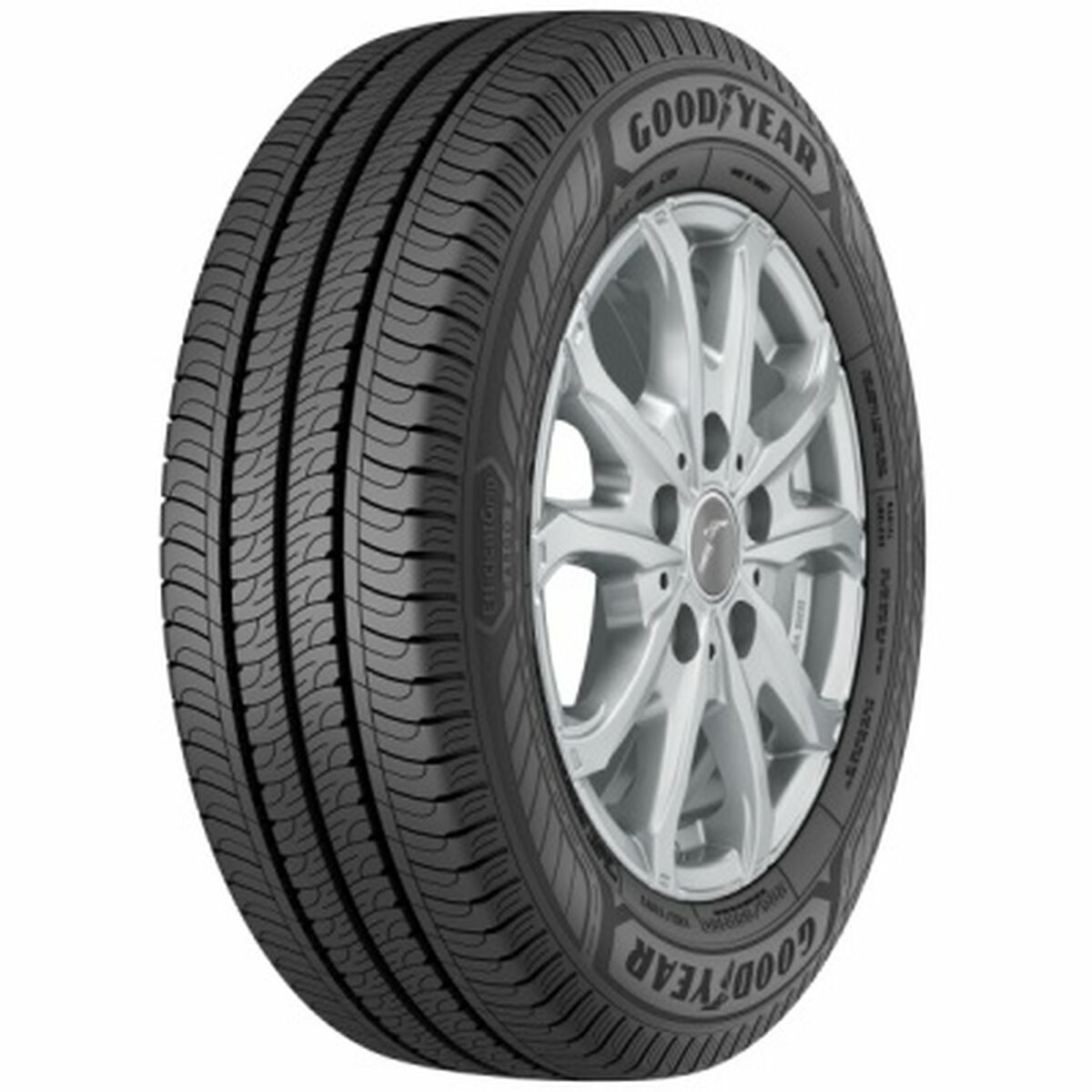 Neumático para Furgoneta Goodyear EFFICIENTGRIP CARGO-2 235/65R16C